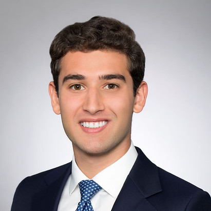 Ryan Yaraghi
