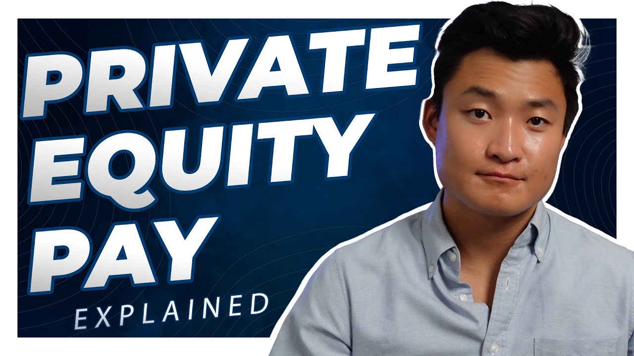 The Private Equity Compensation Primer
